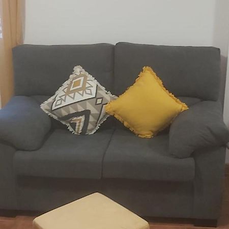 Loft 1 Nuevo Primer Piso Sin Ascensor,Wifi Ла-Лінеа-де-ла-Консепсьйон Екстер'єр фото