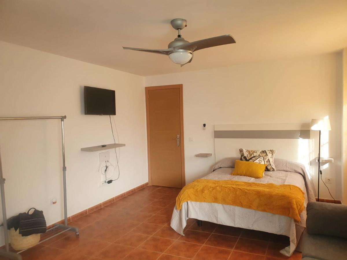 Loft 1 Nuevo Primer Piso Sin Ascensor,Wifi Ла-Лінеа-де-ла-Консепсьйон Екстер'єр фото