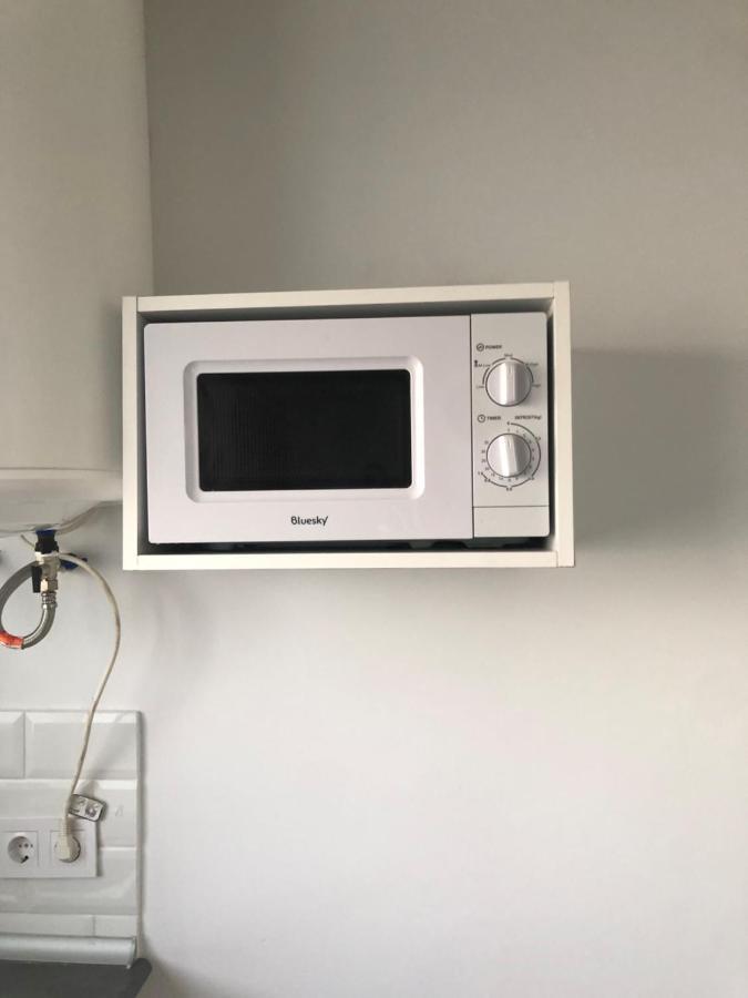 Loft 1 Nuevo Primer Piso Sin Ascensor,Wifi Ла-Лінеа-де-ла-Консепсьйон Екстер'єр фото