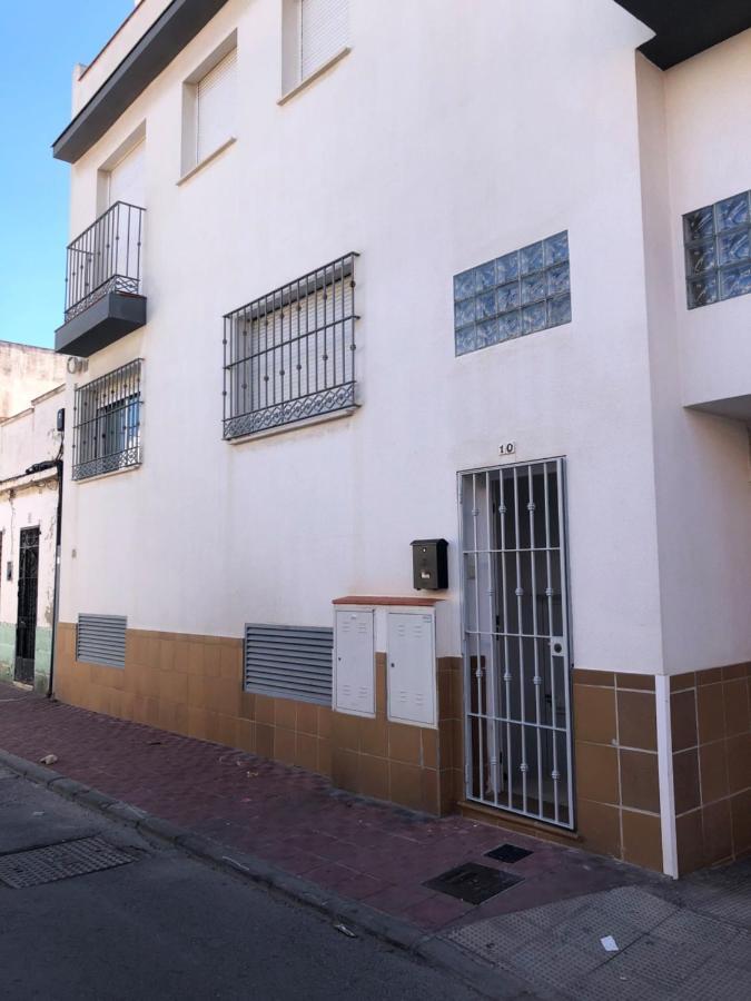 Loft 1 Nuevo Primer Piso Sin Ascensor,Wifi Ла-Лінеа-де-ла-Консепсьйон Екстер'єр фото