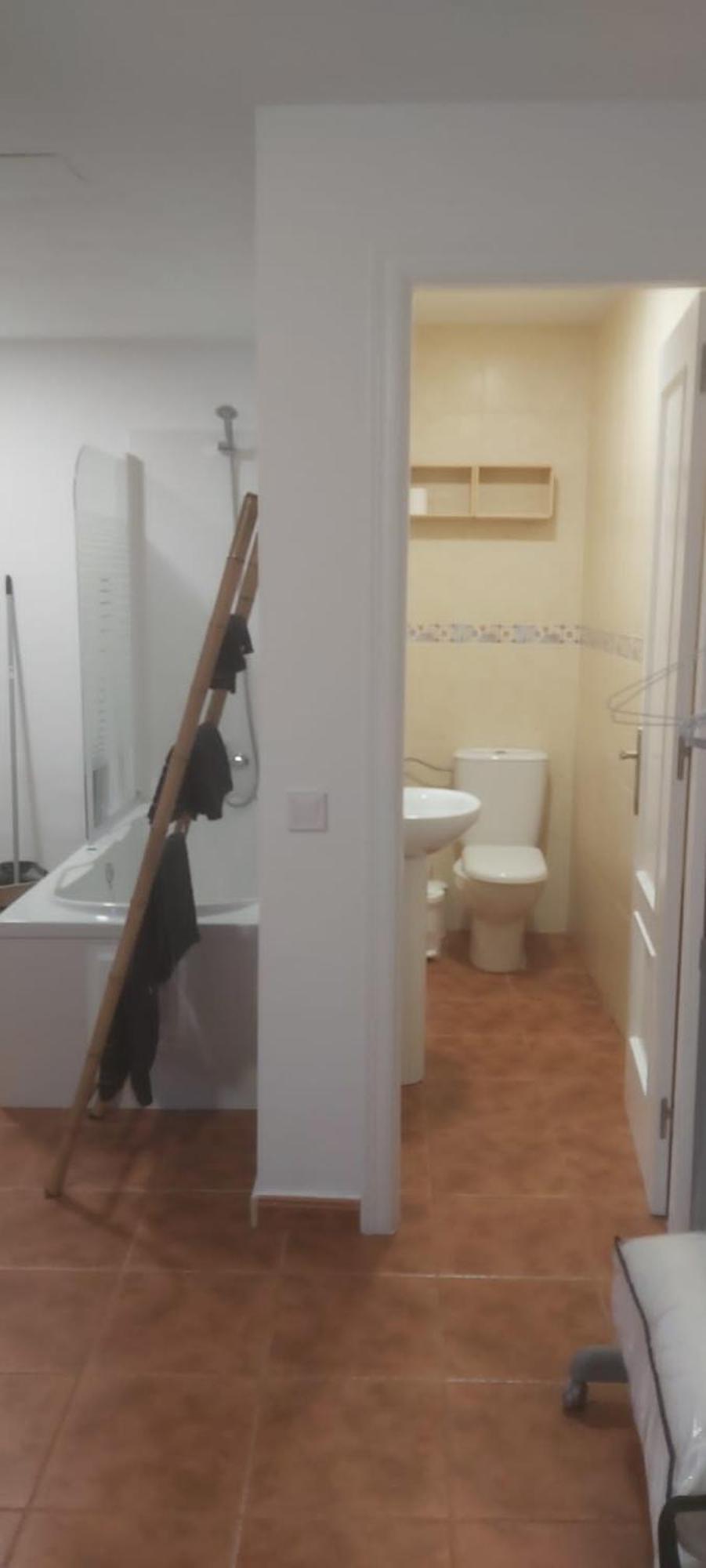 Loft 1 Nuevo Primer Piso Sin Ascensor,Wifi Ла-Лінеа-де-ла-Консепсьйон Екстер'єр фото
