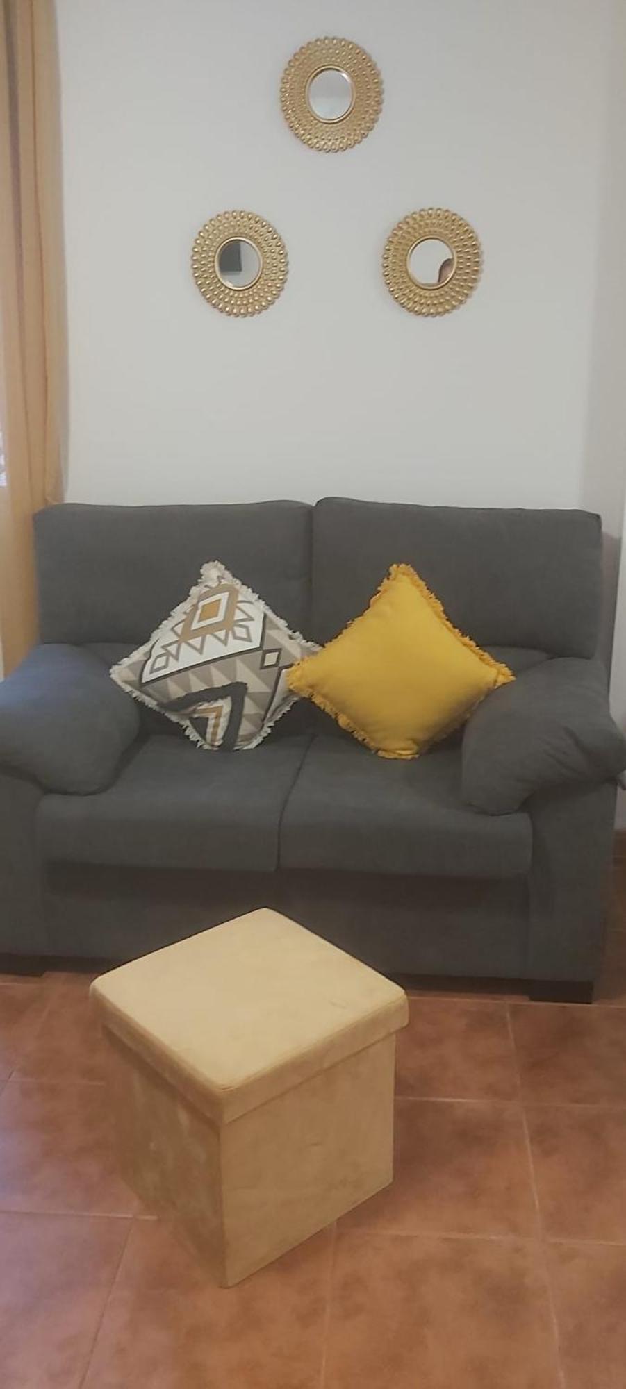 Loft 1 Nuevo Primer Piso Sin Ascensor,Wifi Ла-Лінеа-де-ла-Консепсьйон Екстер'єр фото