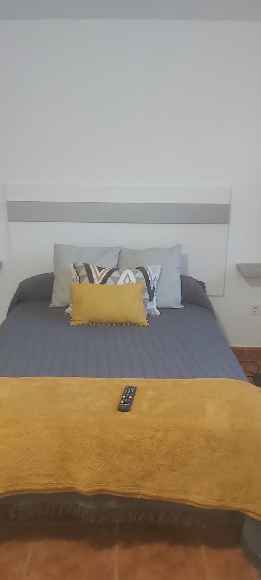 Loft 1 Nuevo Primer Piso Sin Ascensor,Wifi Ла-Лінеа-де-ла-Консепсьйон Екстер'єр фото