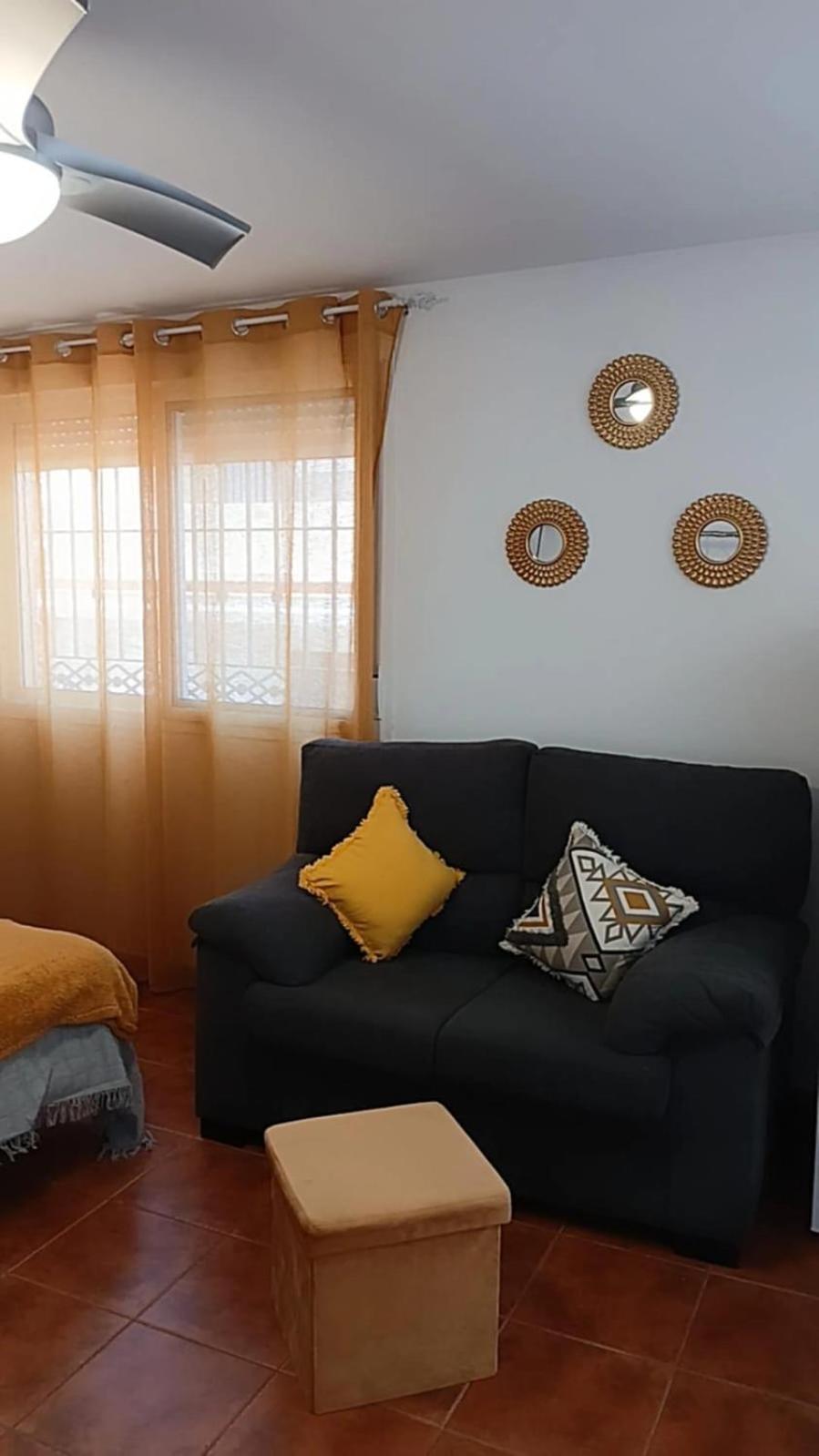 Loft 1 Nuevo Primer Piso Sin Ascensor,Wifi Ла-Лінеа-де-ла-Консепсьйон Екстер'єр фото