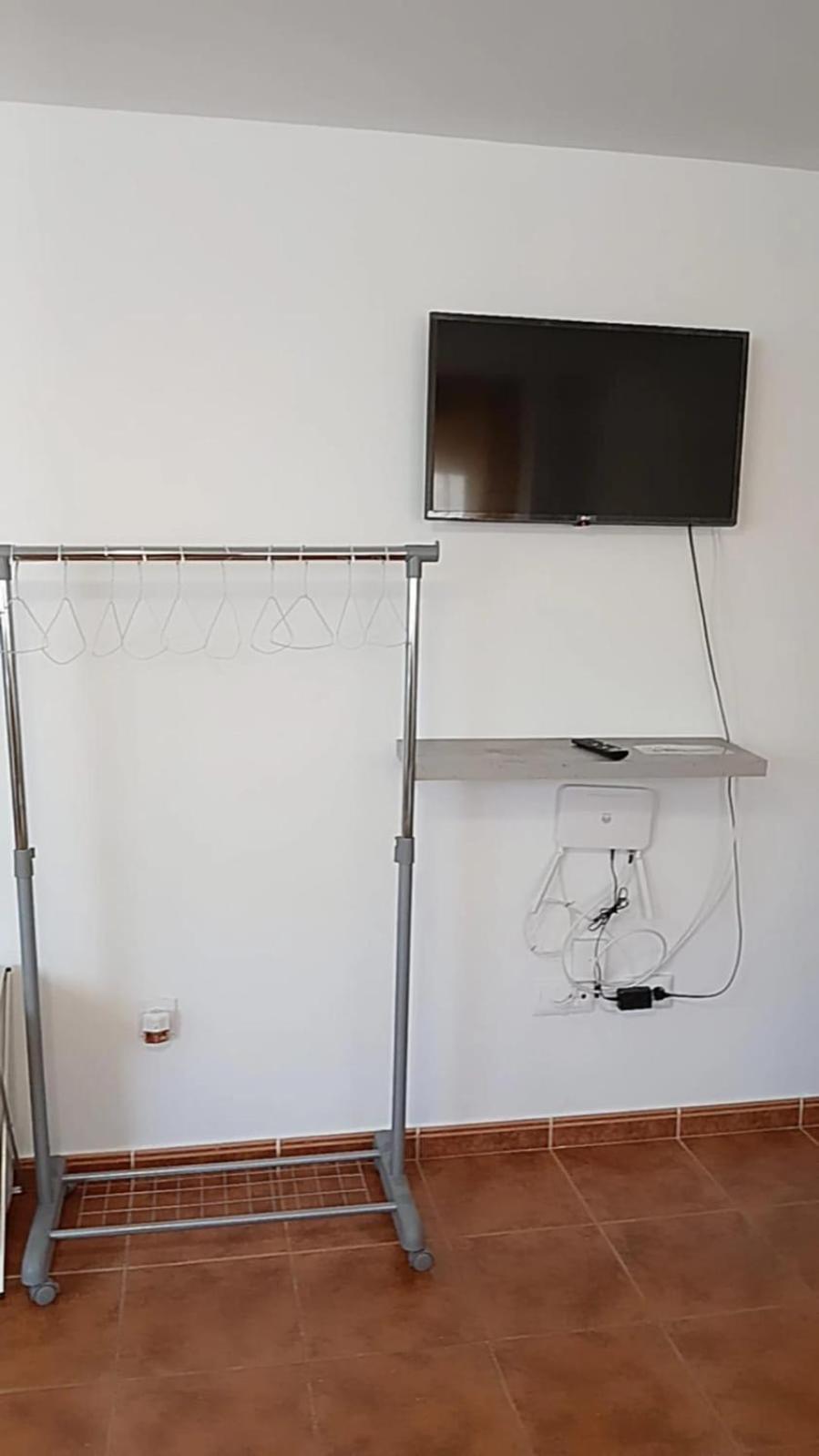 Loft 1 Nuevo Primer Piso Sin Ascensor,Wifi Ла-Лінеа-де-ла-Консепсьйон Екстер'єр фото